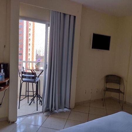 Thermas Place Flat Caldas Caldas Novas Exterior photo